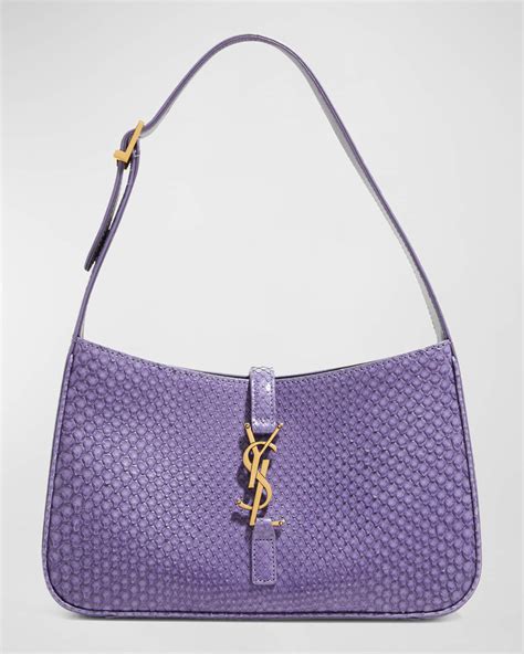 ysl python bag price|ysl shoulder bag sale.